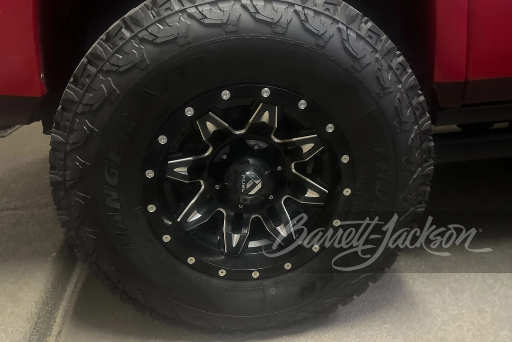 2002 Pontiac Aztek - Image 12 of 12