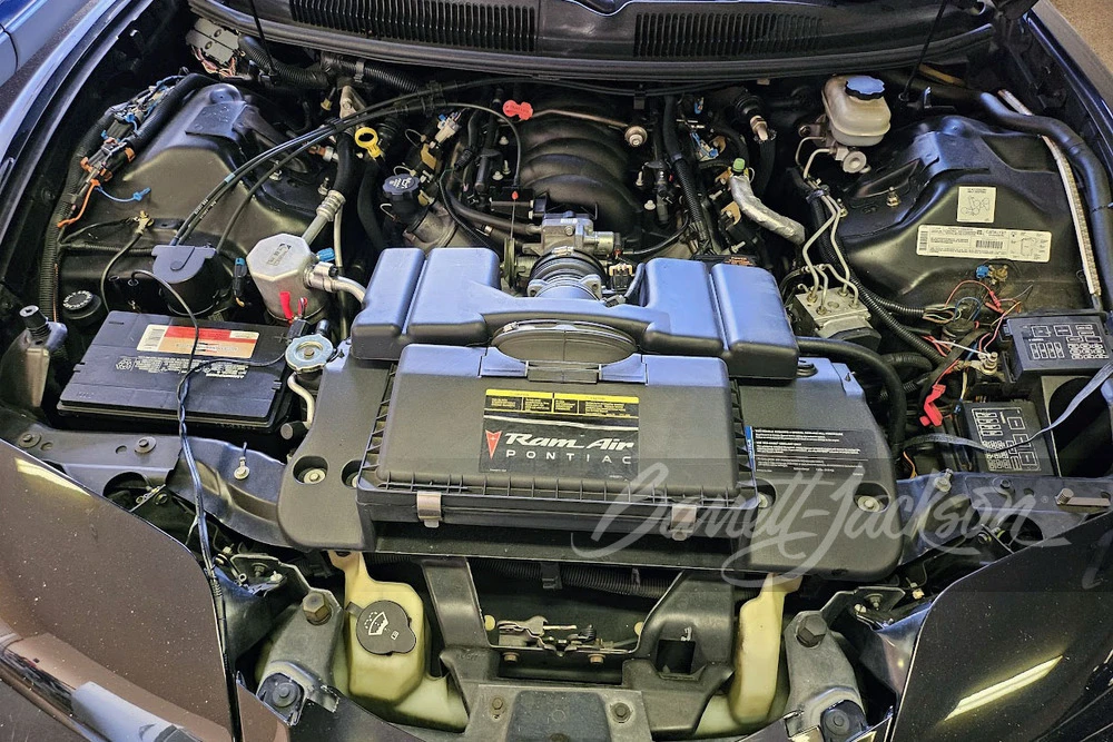 2002 Pontiac Firebird 4th Gen - Image 2 of 31