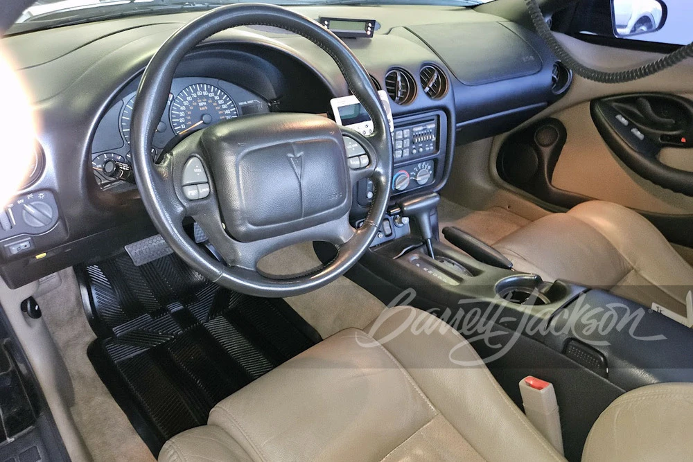 2002 Pontiac Firebird 4th Gen - Image 3 of 31