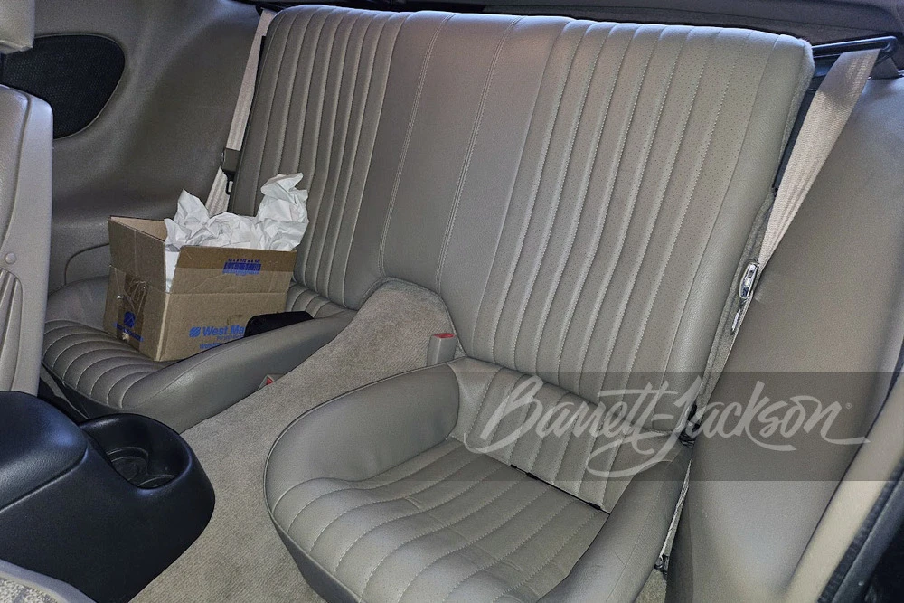 2002 Pontiac Firebird 4th Gen - Image 7 of 31
