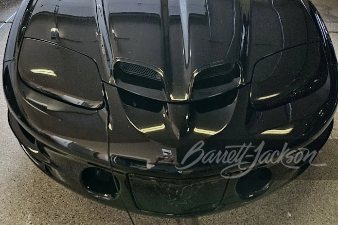 2002 Pontiac Firebird 4th Gen - Image 16 of 31
