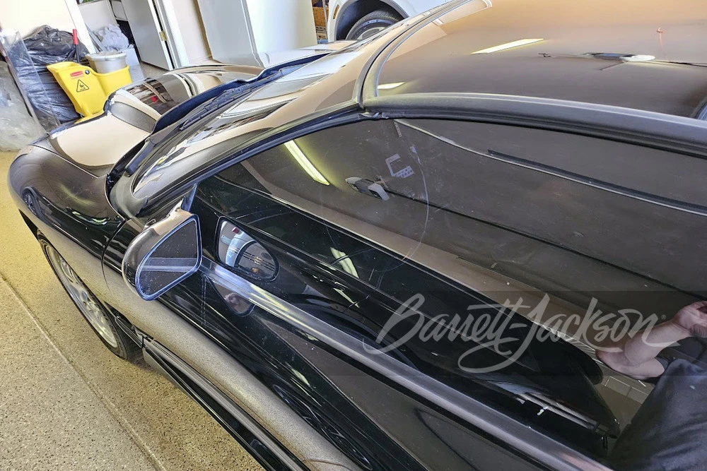 2002 Pontiac Firebird 4th Gen - Image 17 of 31