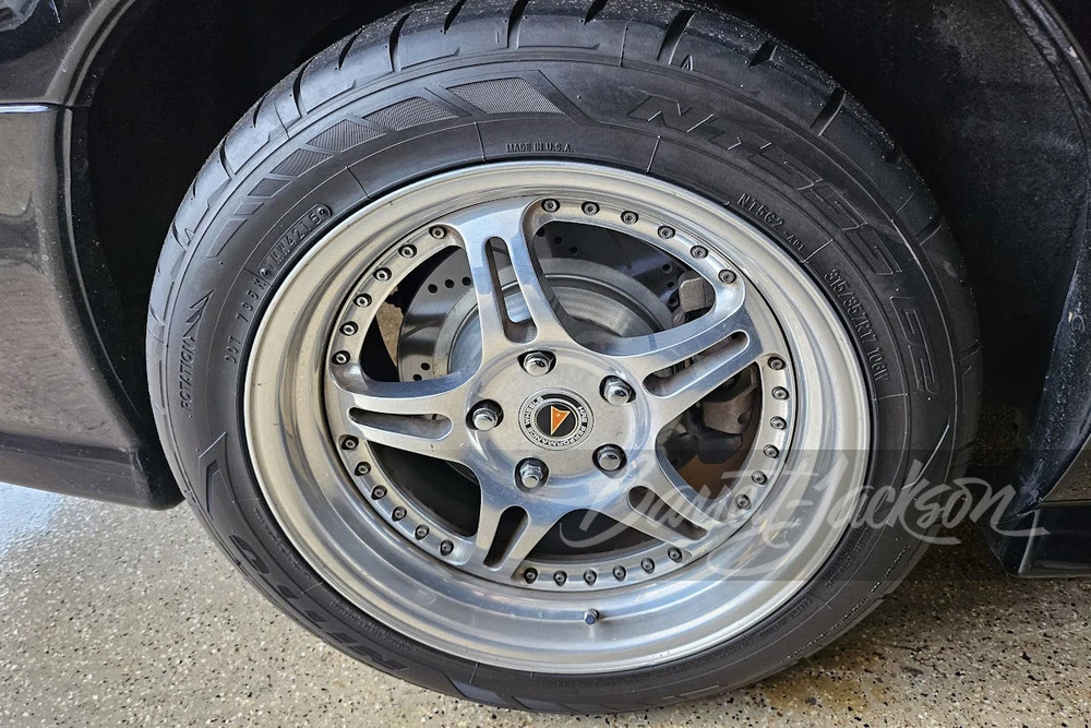 2002 Pontiac Firebird 4th Gen - Image 18 of 31
