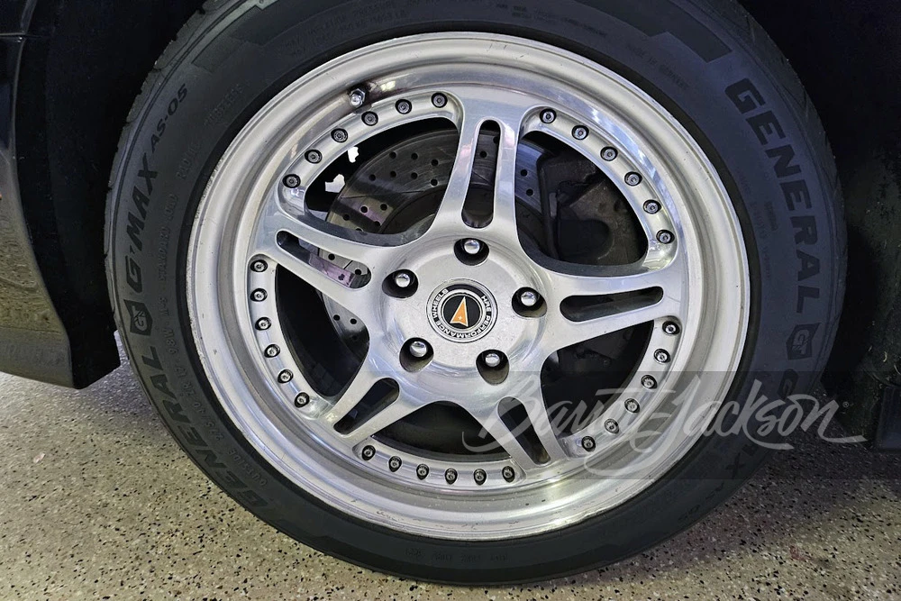 2002 Pontiac Firebird 4th Gen - Image 19 of 31