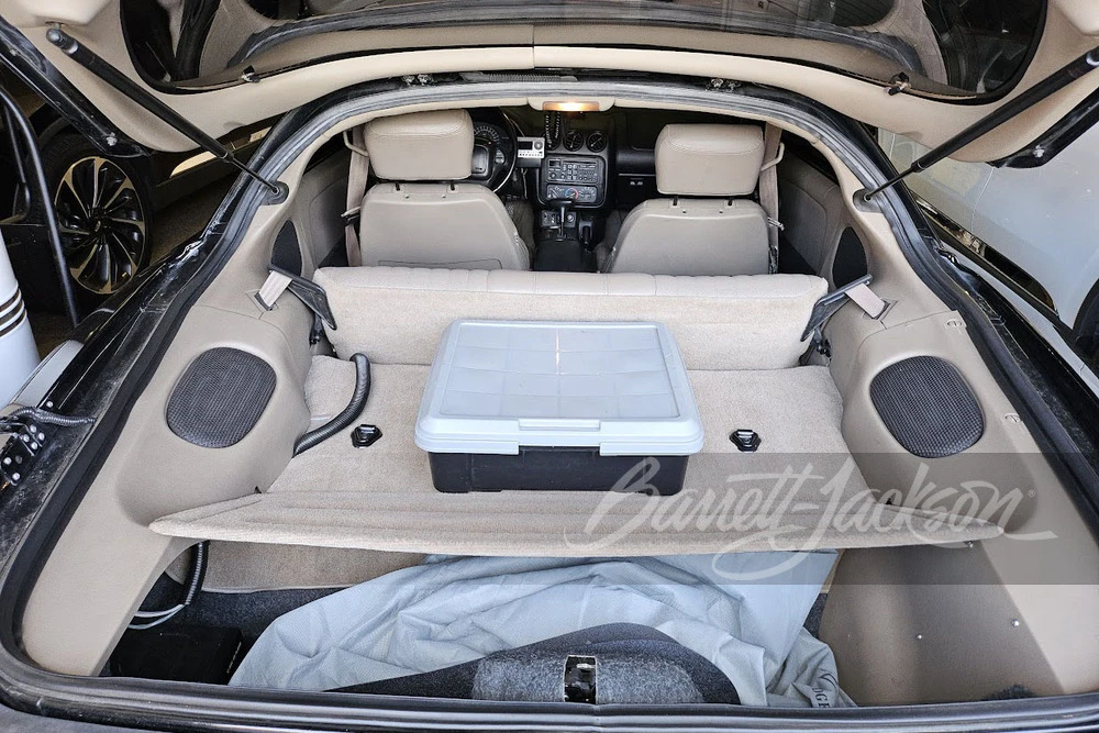2002 Pontiac Firebird 4th Gen - Image 24 of 31