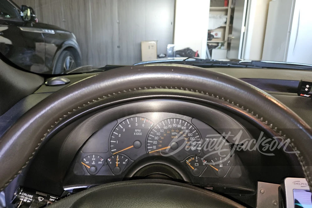 2002 Pontiac Firebird 4th Gen - Image 30 of 31