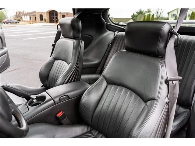 2002 Pontiac Firebird Trans Am 4th Gen - Image 4 of 7