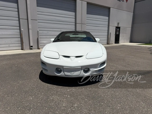 2002 Pontiac Firebird Trans Am 4th Gen - Image 11 of 12