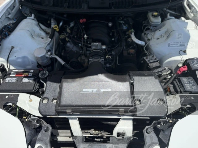 2002 Pontiac Firebird Trans Am 4th Gen - Image 6 of 12