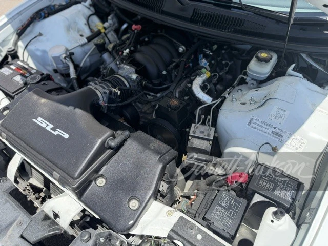 2002 Pontiac Firebird Trans Am 4th Gen - Image 7 of 12