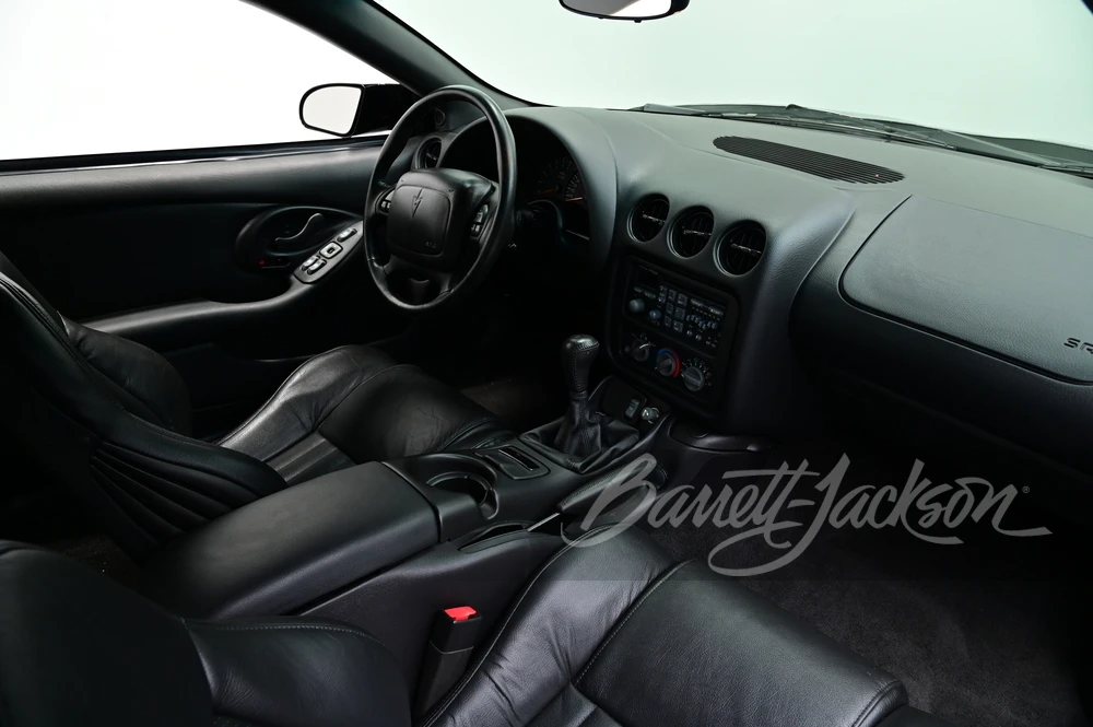 2002 Pontiac Firebird Trans Am 4th Gen - Image 13 of 23