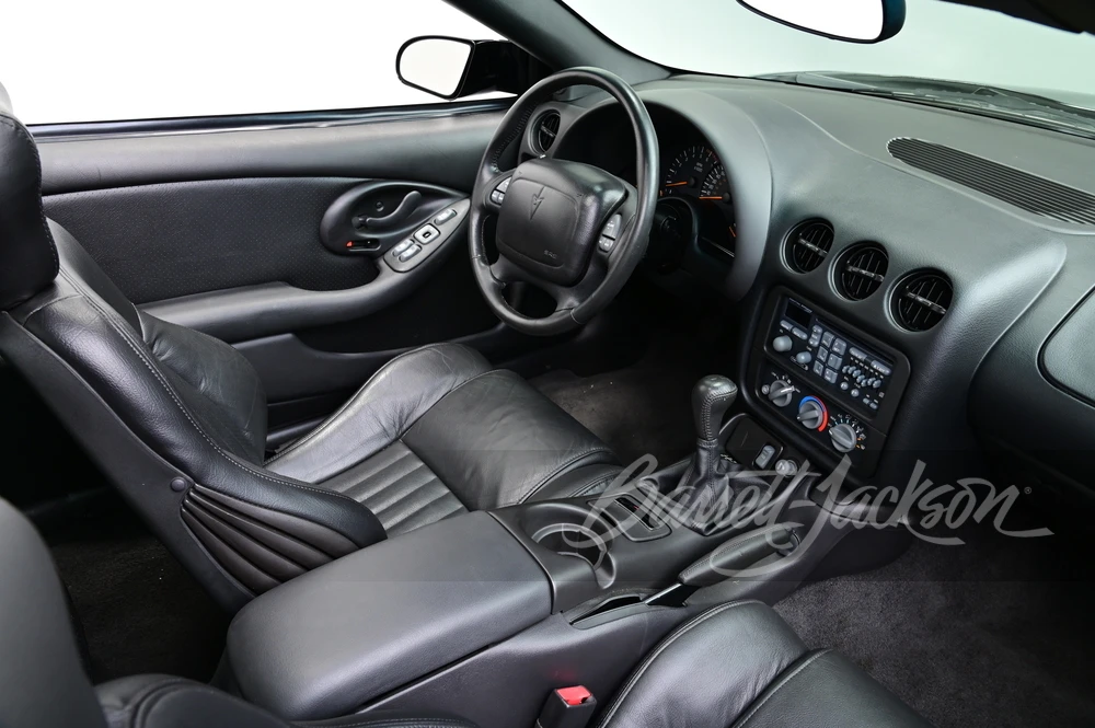 2002 Pontiac Firebird Trans Am 4th Gen - Image 15 of 23