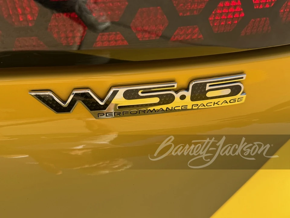 2002 Pontiac Firebird Trans Am 4th Gen - Image 5 of 12