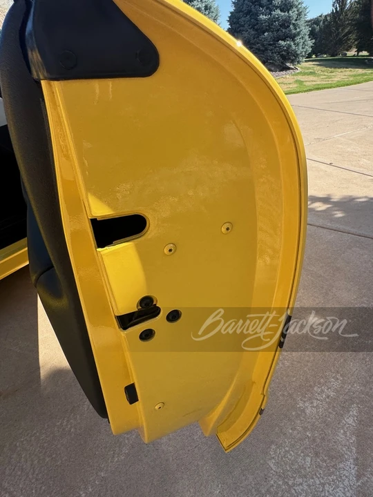 2002 Pontiac Firebird Trans Am 4th Gen - Image 6 of 12