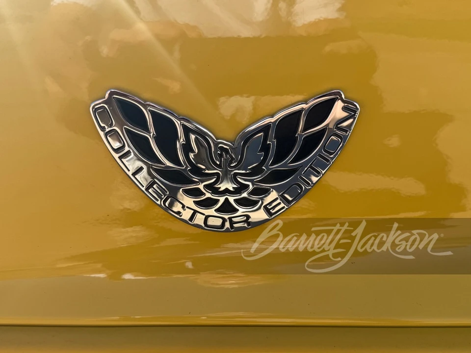 2002 Pontiac Firebird Trans Am 4th Gen - Image 10 of 12