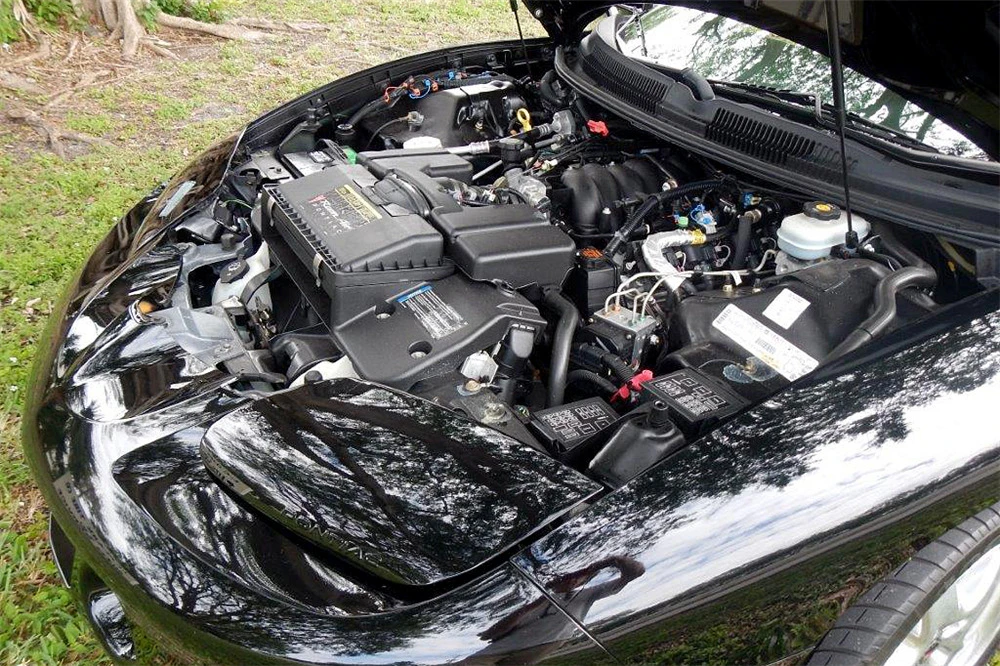 2002 Pontiac Firebird Trans Am 4th Gen - Image 3 of 5