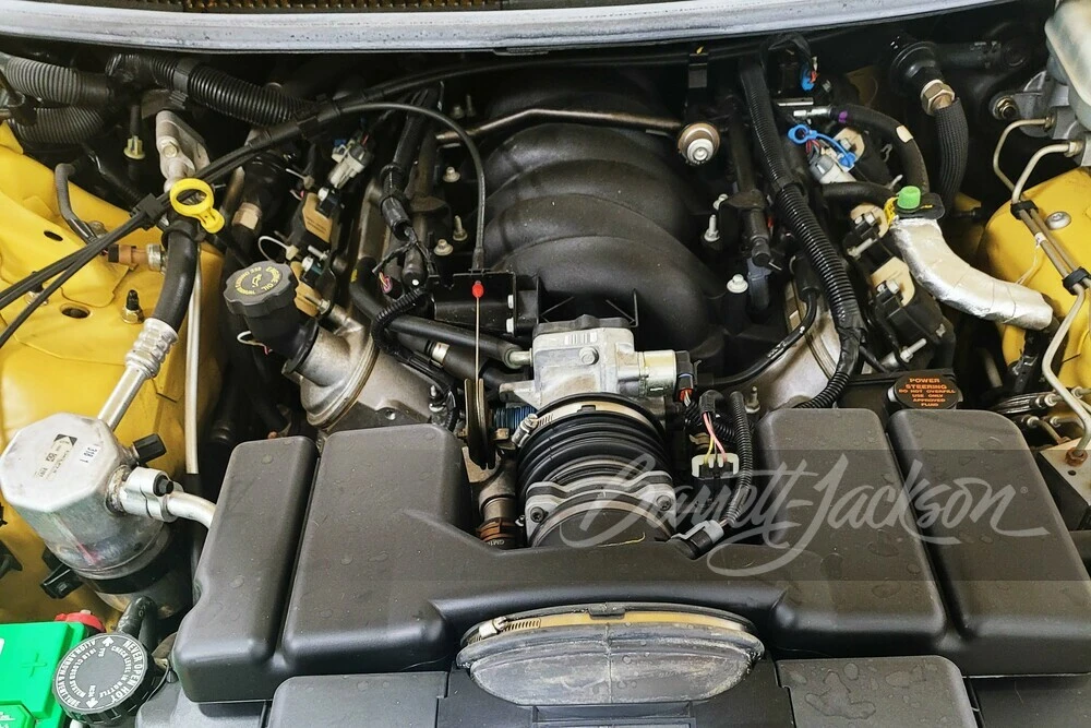 2002 Pontiac Firebird Trans Am 4th Gen - Image 2 of 16
