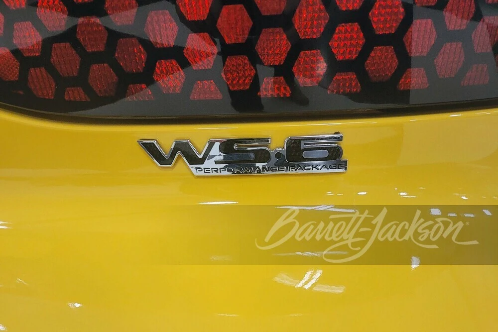 2002 Pontiac Firebird Trans Am 4th Gen - Image 8 of 16