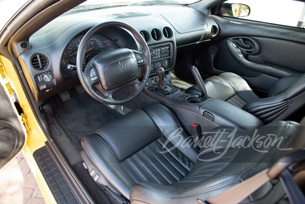 2002 Pontiac Firebird Trans Am 4th Gen - Image 3 of 31