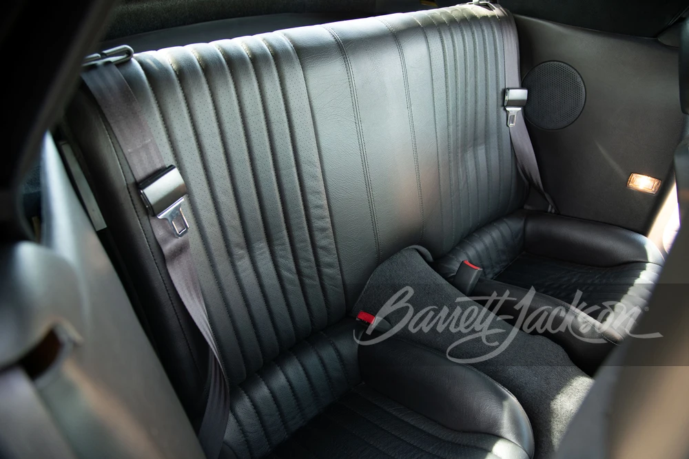 2002 Pontiac Firebird Trans Am 4th Gen - Image 20 of 31