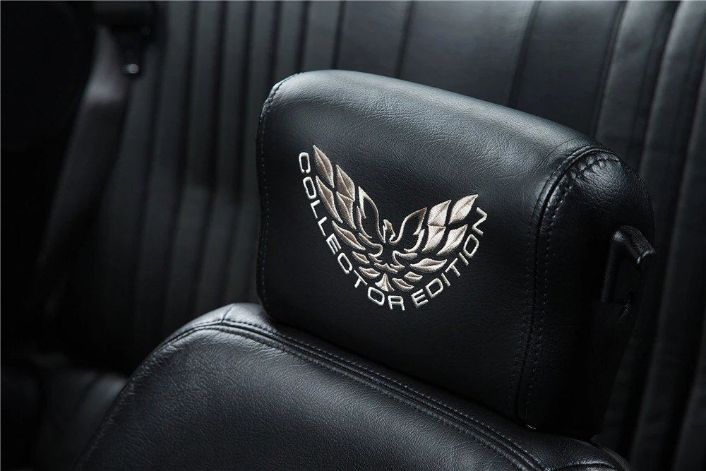 2002 Pontiac Firebird Trans Am 4th Gen - Image 5 of 6