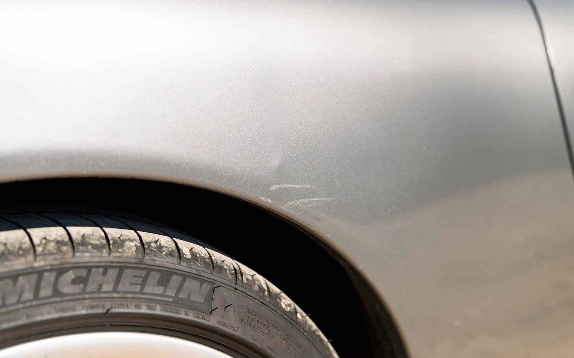 2002 Porsche 996 Carrera 4S - Image 29 of 31