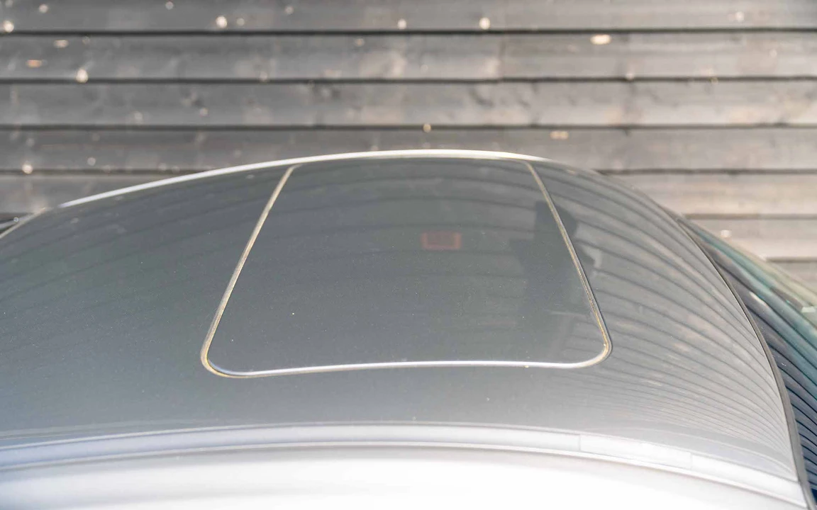 2002 Porsche 996 Carrera 4S - Image 31 of 31