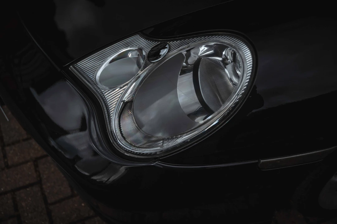 2002 Porsche 996 Carrera 4S - Image 21 of 31