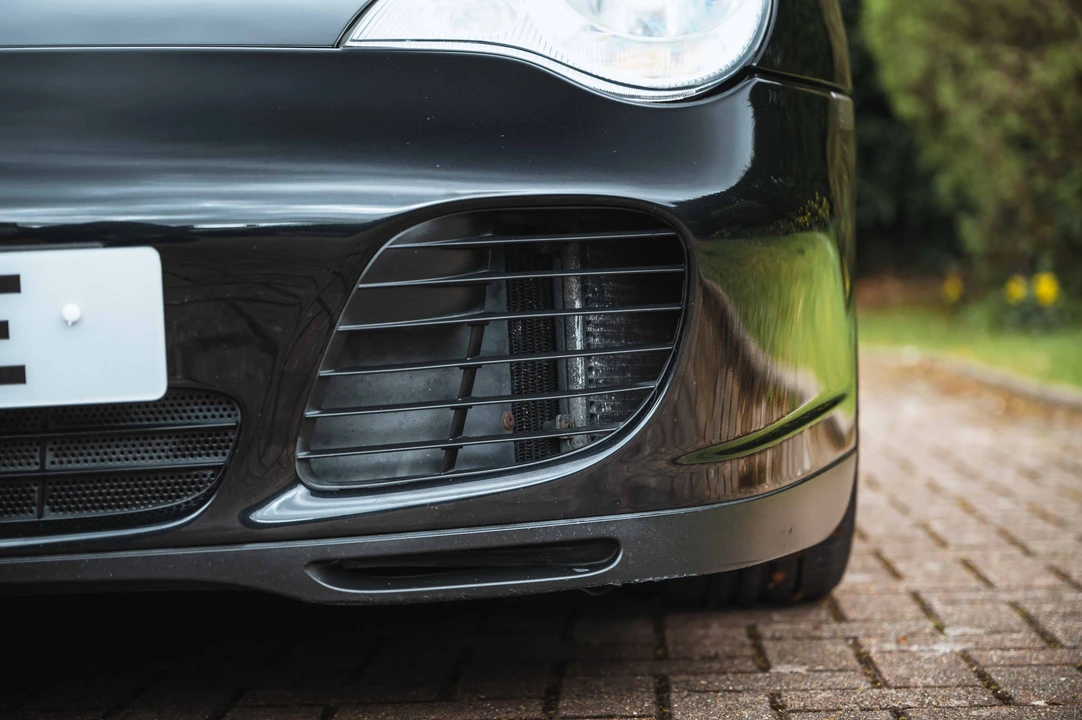 2002 Porsche 996 Carrera 4S - Image 26 of 31