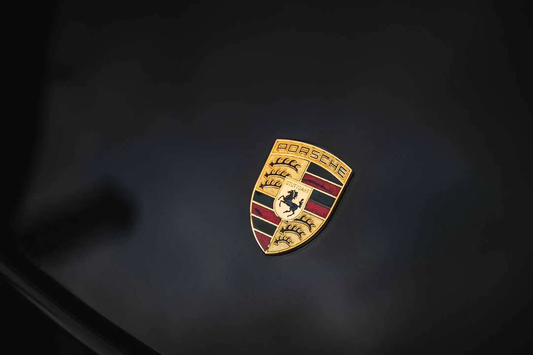 2002 Porsche 996 Carrera 4S - Image 30 of 31