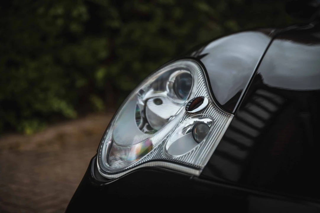 2002 Porsche 996 Carrera 4S - Image 31 of 31