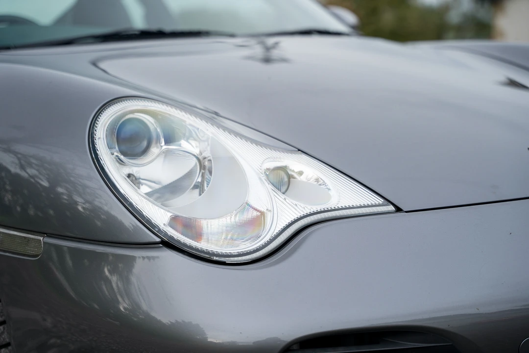 2002 Porsche 996 Carrera 4S - Image 16 of 31