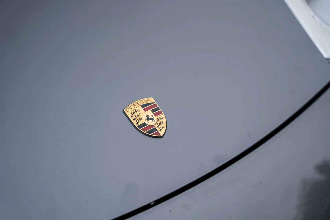 2002 Porsche 996 Carrera 4S - Image 17 of 31