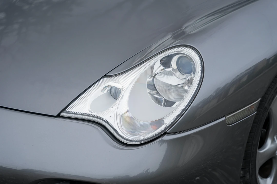 2002 Porsche 996 Carrera 4S - Image 18 of 31