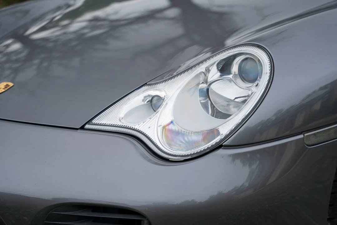 2002 Porsche 996 Carrera 4S - Image 19 of 31