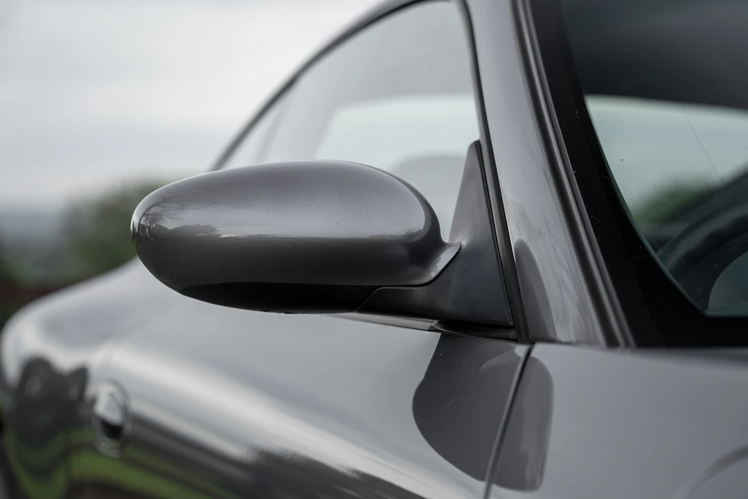 2002 Porsche 996 Carrera 4S - Image 23 of 31