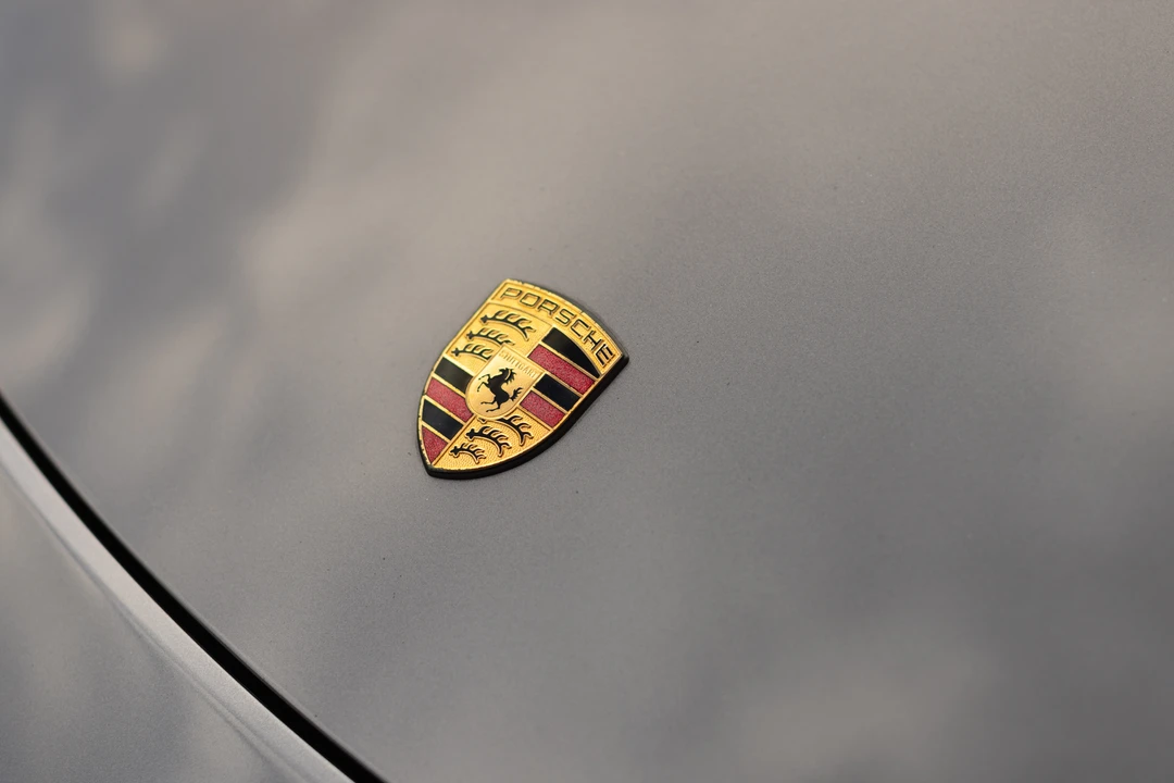 2002 Porsche 996 Carrera - Image 20 of 31