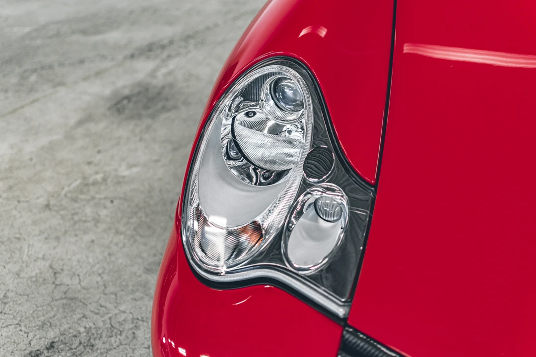 2002 Porsche 996 GT2 - Image 15 of 31