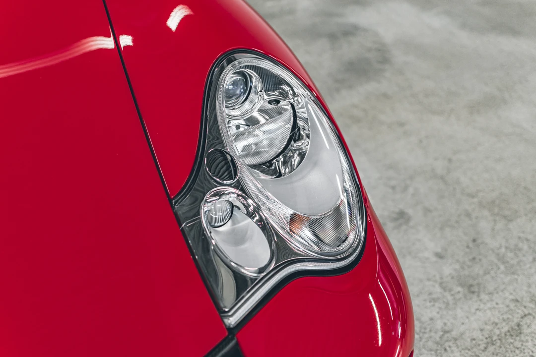 2002 Porsche 996 GT2 - Image 16 of 31