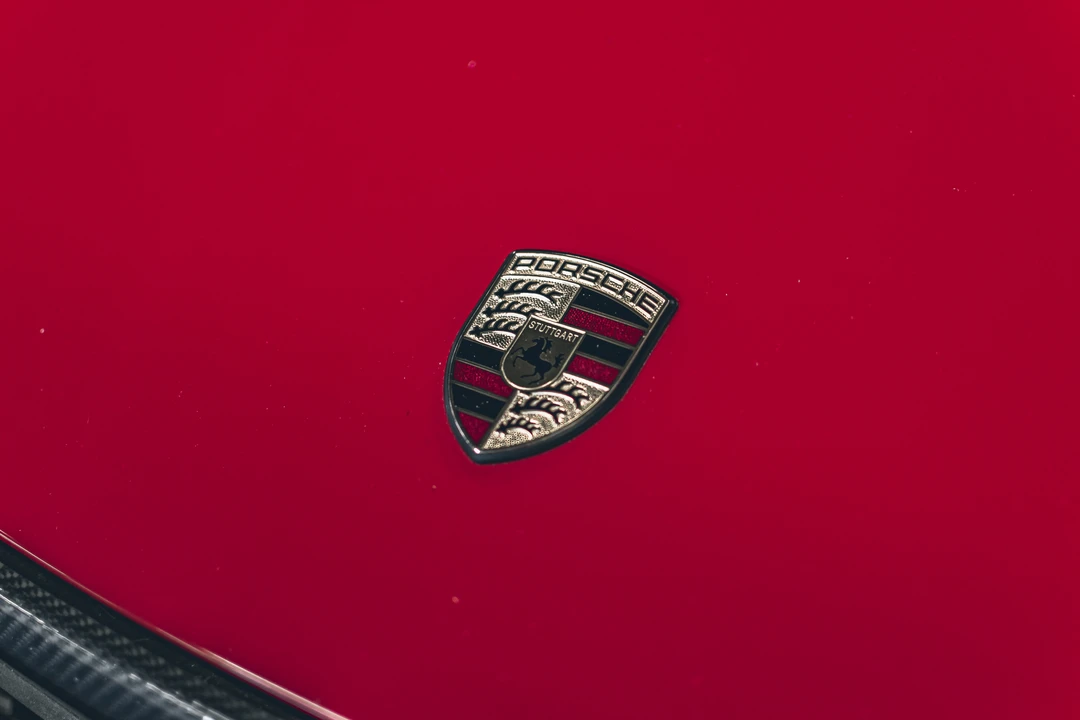 2002 Porsche 996 GT2 - Image 17 of 31