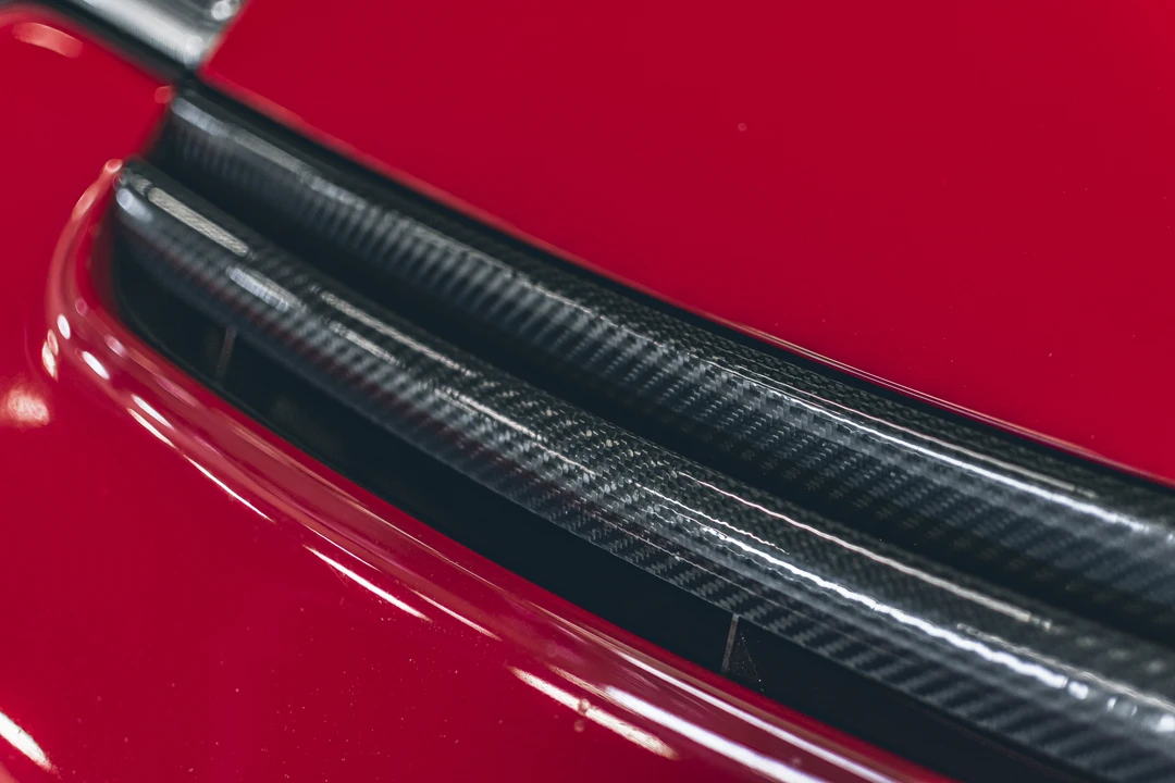 2002 Porsche 996 GT2 - Image 18 of 31