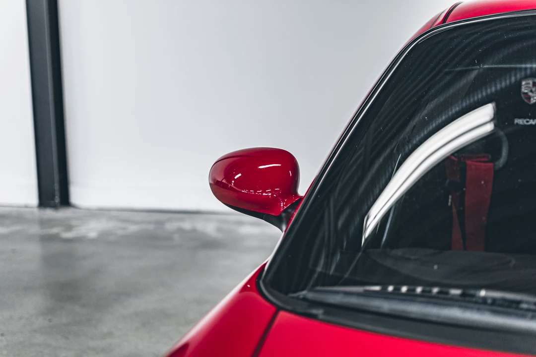 2002 Porsche 996 GT2 - Image 19 of 31