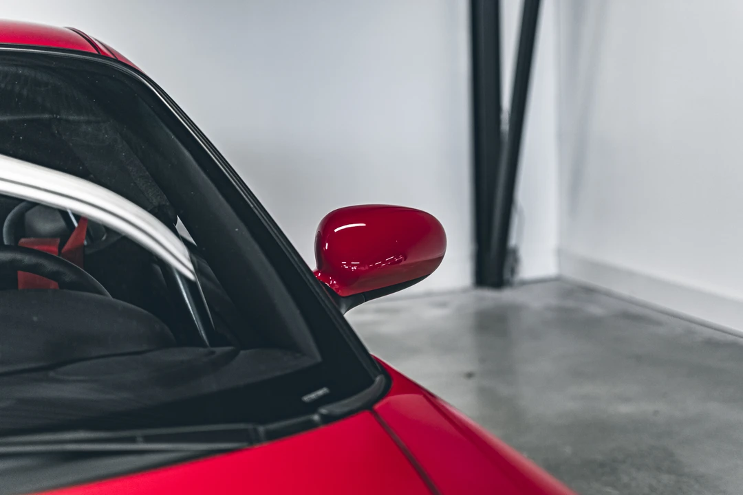 2002 Porsche 996 GT2 - Image 20 of 31