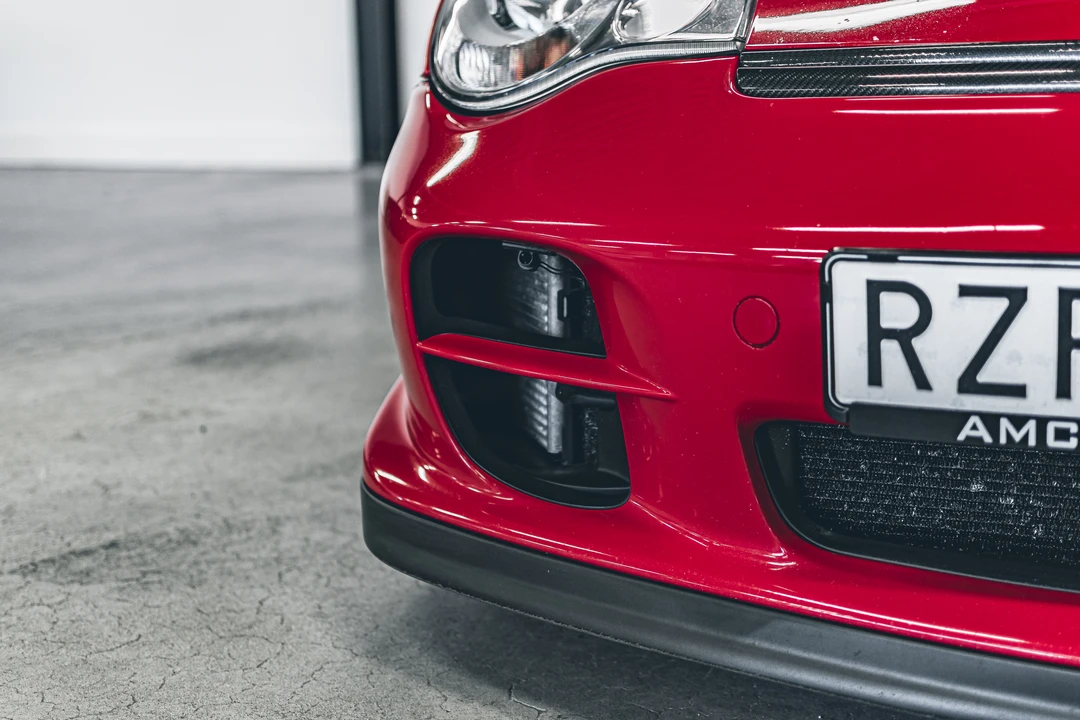 2002 Porsche 996 GT2 - Image 21 of 31