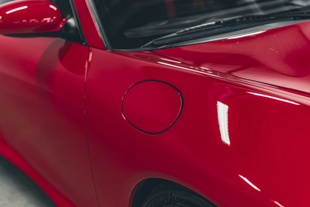 2002 Porsche 996 GT2 - Image 28 of 31