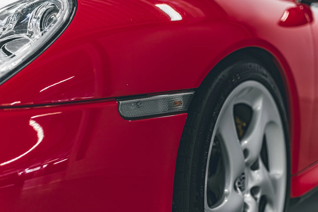 2002 Porsche 996 GT2 - Image 30 of 31