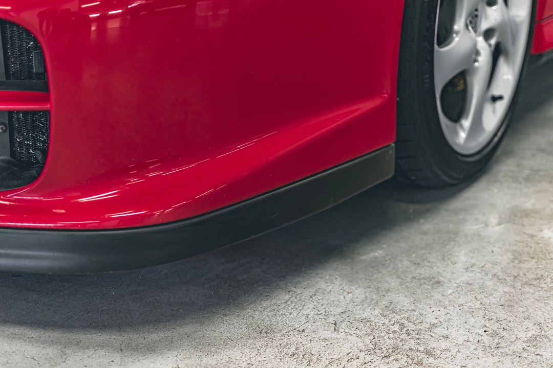 2002 Porsche 996 GT2 - Image 31 of 31