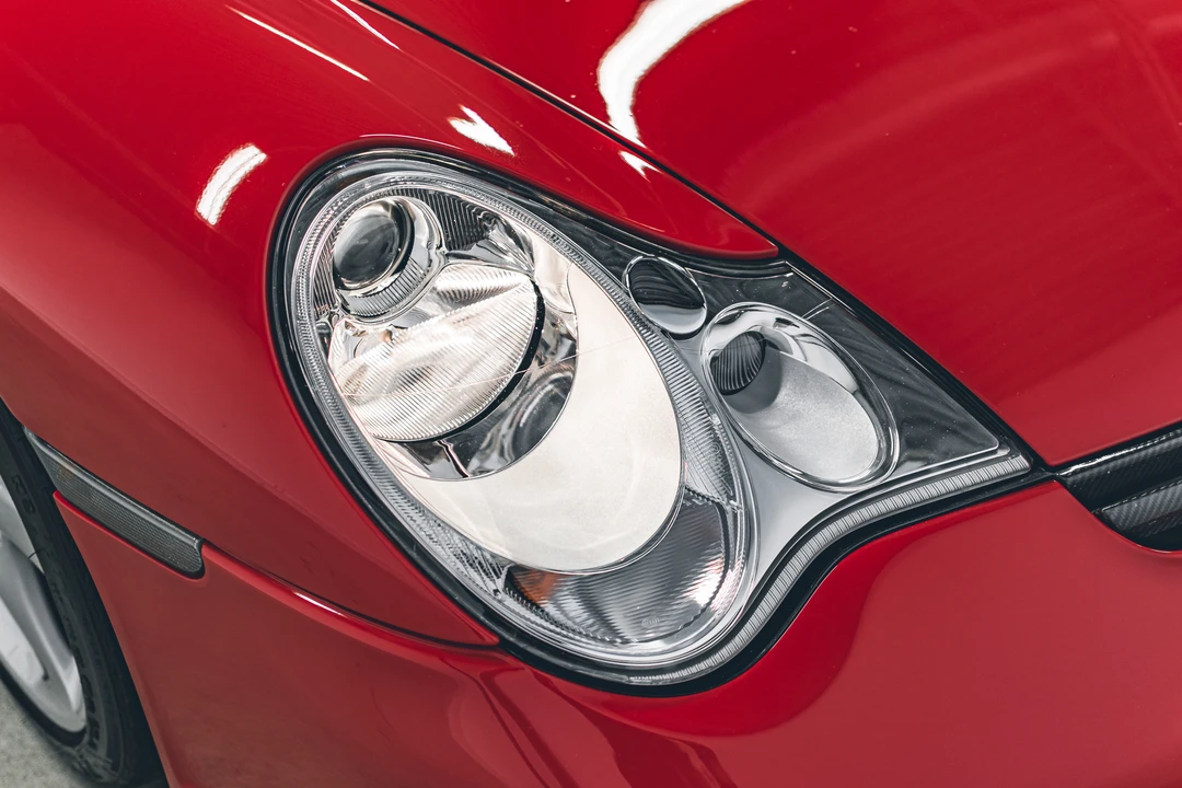2002 Porsche 996 GT2 - Image 26 of 31