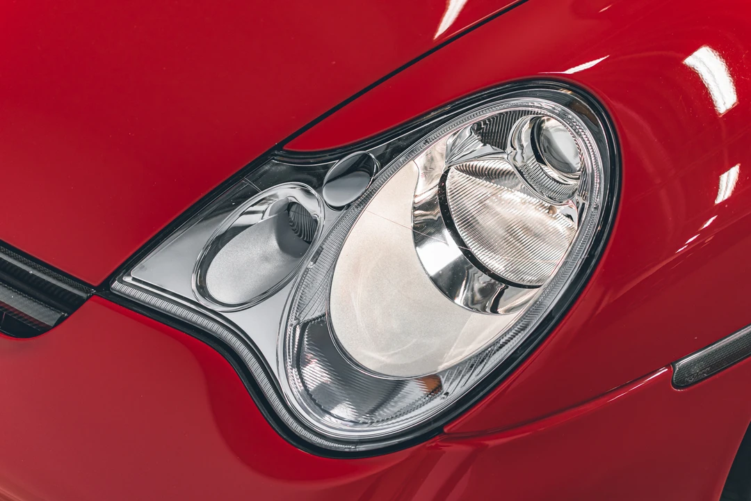 2002 Porsche 996 GT2 - Image 27 of 31