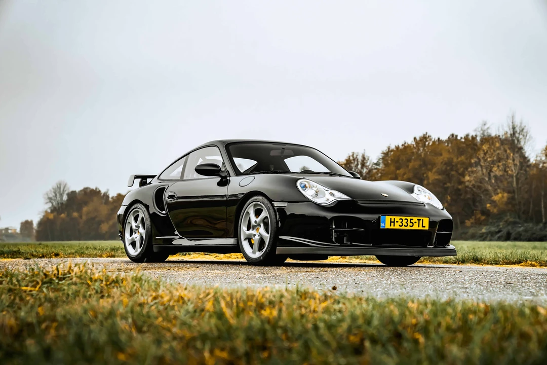 2002 Porsche 996 GT2 - Image 17 of 31
